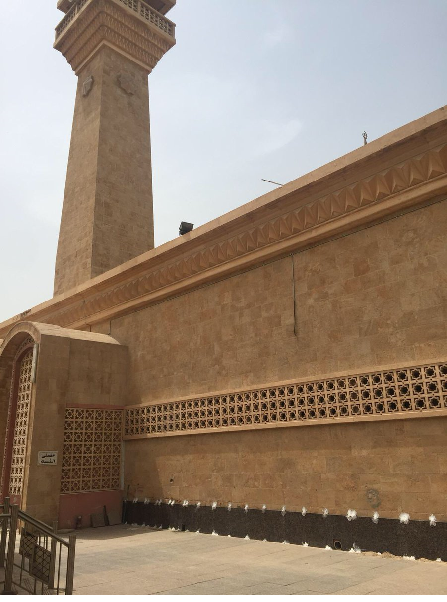 Shekha Badriyah Asubah Mosque