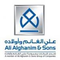 Ali Alghnim and Sons