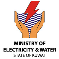 Ministry of Electricity water state of kuwait
