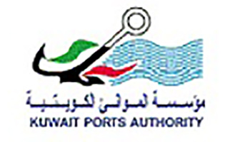 kuwait port authority